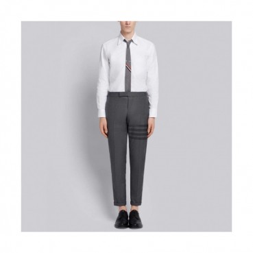 Thom Browne 2019 Mens Classic Pants  - 톰브라운 2019 남성 캐쥬얼 클래식 슬랙스 Thom0269x.Size(s 