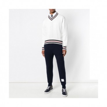 Thom Browne 2019 Mens Casual Pants - 톰브라운 2019 남성 캐쥬얼 팬츠 Tho0264x.Size(s 