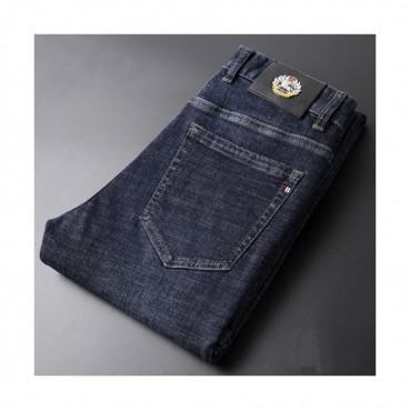 Burberry 2019 Mens Business Classic Denim Pants - 버버리 2019 남성 비지니스 클래식 데님팬츠 Bur01160x.Size(29 