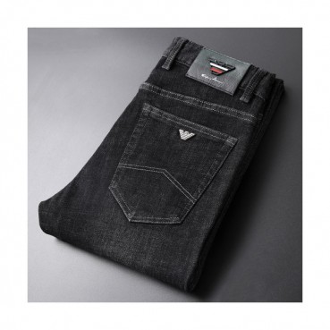 Armani 2019 Mens BusinessClassic Denim Pants - 알마니 2019 남성 비지니스 클래식 데님 팬츠 Arm0291x.Size(29 