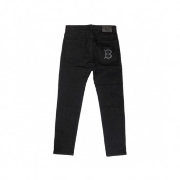 Burberry 2019 Mens Business Classic Denim Pants - 버버리 2019 남성 비지니스 클래식 데님팬츠 Bur01159x.Size(28 
