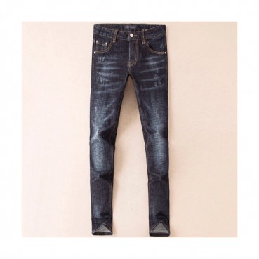 Armani 2019 Mens BusinessClassic Denim Pants - 알마니 2019 남성 비지니스 클래식 데님 팬츠 Arm0283x.Size(28 