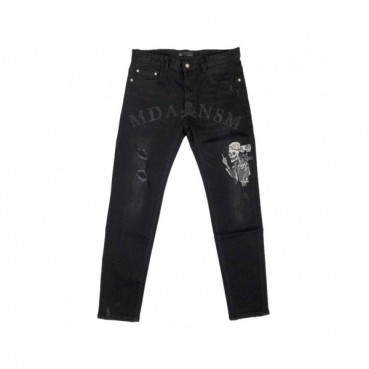 Philipp plein 2019 Mens Denim Pants - 필립플레인 2019 남성 데님 팬츠 Phi0063x.Size(28 