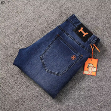 Hermes 2022 Mens Business Denim Pants - 에르메스 2022 남성 비지니스 데님팬츠 Her0312x.Size(29 