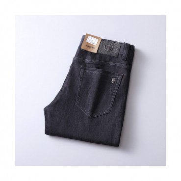 Burberry 2019 Mens Business Classic Denim Pants - 버버리 2019 남성 비지니스 클래식 데님팬츠 Bur01066x.Size(29 