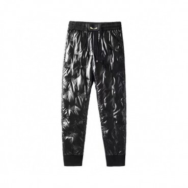 Fendi 2019 Mens Glitter Down Pants - 펜디 2019 남성 글리터 다운팬츠 Fen0303x.Size(30 