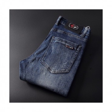 Dior 2019 Mens Logo Denim Pants - 디올 2019 남성 로고 데님 팬츠 Dio0327x.Size(29 