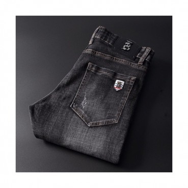 Burberry 2019 Mens Business Classic Denim Pants - 버버리 2019 남성 비지니스 클래식 데님팬츠 Bur0977x.Size(29 