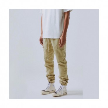 Fear of god 2019 Mens Logo Modern Casual Pants - 피어오브갓 2019 남성 로고 모던 캐쥬얼 팬츠 Fea0028x.Size(s 
