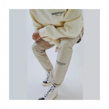 Fear of god 2019 Mens Logo Modern Casual Pants - 피어오브갓 2019 남성 로고 모던 캐쥬얼 팬츠 Fea0023x.Size(s 