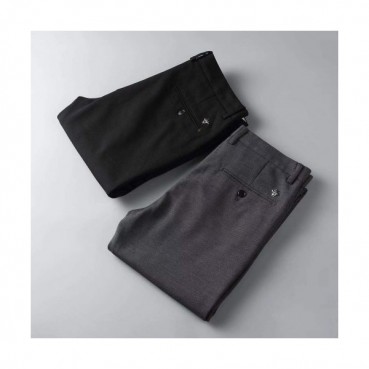Dior 2019 Mens Business Cotton Pants - 디올 2019 남성 비지니스 코튼 팬츠 Dio0313x.Size(30 