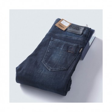 Burberry 2019 Mens Business Classic Denim Pants - 버버리 2019 남성 비지니스 클래식 데님팬츠 Bur0891x.Size(29 