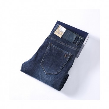 Burberry 2019 Mens Business Classic Denim Pants - 버버리 2019 남성 비지니스 클래식 데님팬츠 Bur0891x.Size(29 