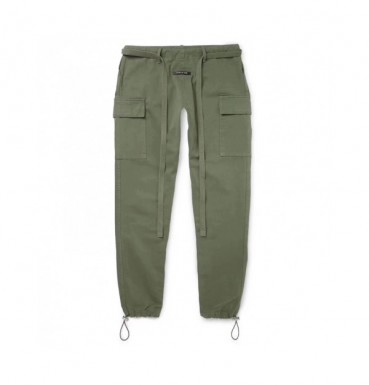 Fear of god 2019 Mens Logo Modern Casual Pants - 피어오브갓 2019 남성 로고 모던 캐쥬얼 팬츠 Fea0011x.Size(xs 