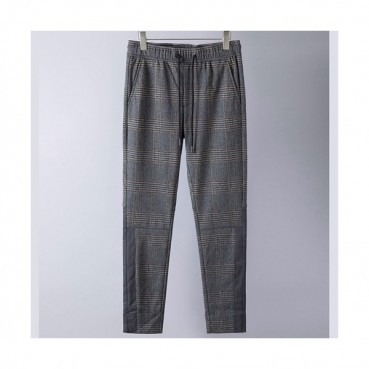 Burberry 2019 Mens Logo Slim Fit Denim Pants - 버버리 2019 남성 로고 슬림핏 데님 팬츠 BURPT0328.Size(30 