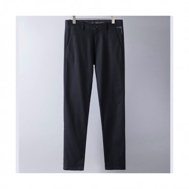 Prada 2019 Mens Logo Slim Fit Denim Pants - 프라다 남성 로고슬림핏 데님 팬츠 PRAPT0030.Size(30