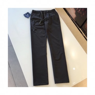Mocler 2019 Mens Graffity Denim Pants - 몽클레어 남성 그래피티 데님 팬츠 MON0050.Size(29