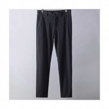 Prada 2019 Mens Logo Casual Suit Pants - 프라다 남성 로고 캐쥬얼 슬랙스 Pra0615x.Size(30 