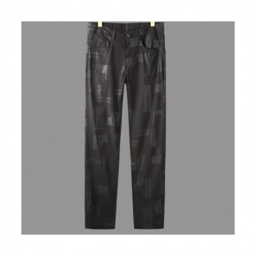 Versace 2019 Mens Business Casual Pants - 베르사체 남성 비지니스 캐쥬얼 팬츠 Ver0245x.Size(30 