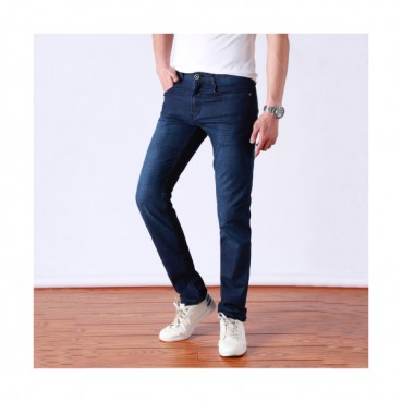[클래식]Burberry 2019 Mens Logo Slim Fit Denim Pants - 버버리 남성 로고 슬림핏 데님 팬츠 Bur0800x.Size(29 