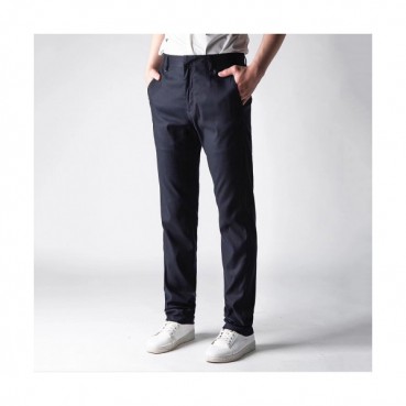 Dior 2019 Mens Business Casual Cotton Suit Pants - 디올 남성 비지니스 캐쥬얼 코튼 슈트 팬츠 Dio0212x.Size (30 