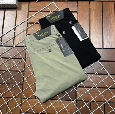 Versace 2023Mens Business Suit Pants - 베르사체 남성 비지니스 슬랙스 Ver0200x.Size(30 