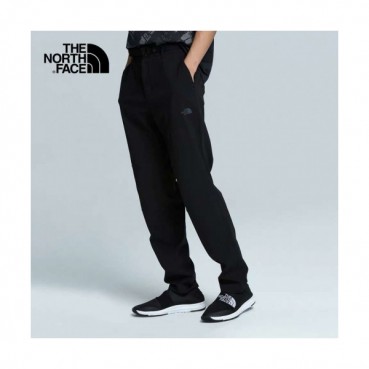 North Face 2019 Mens Casual Logo Windproof Pants - 노스페이스 남성 캐쥬얼 로고 방풍 팬츠 Nor0022x.Size(30 