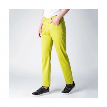 Moncler 2019 Mens Business Casual Cotton Pants - 몽클레어 남성 신상  비지니스 캐쥬얼 코튼 팬츠 Moc0455x.Size(30 