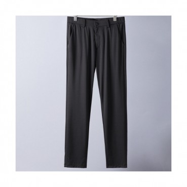 [매장판]Prada 2019 Mens Business Casul Suit Pants - 프라다 남성 비지니스 캐쥬얼 슈트 팬츠 Pra0500x.Size (31 