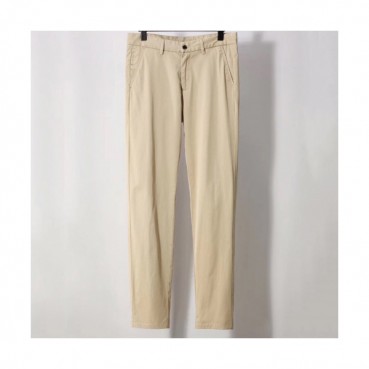 Moncler 2019 Mens Business Cotton Suit Pants - 몽클레어 남성 신상  비지니스 코튼 슈트 팬츠 Moc0430x.Size(30 