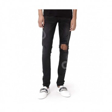 Amiri 2019 Mens Denim Pants - 아미리 남성 신상 데님 팬츠 Ami0030x.Size(28 