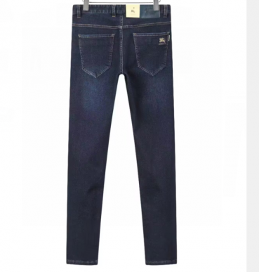 Burberry 2023 Mens Slim Fit Pants - 버버리 남성 신상 슬림 피트 데님 팬츠 Bur0218.Size(29 
