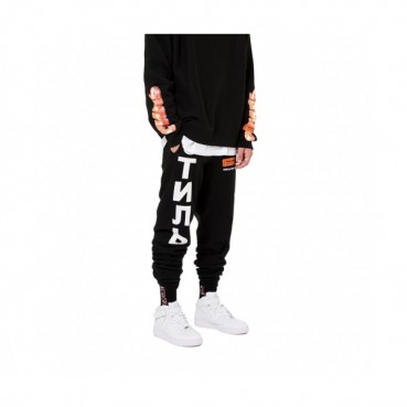 Heron Preston Mens Jogger Pants - 헤론프레스턴 남성 조거 팬츠 