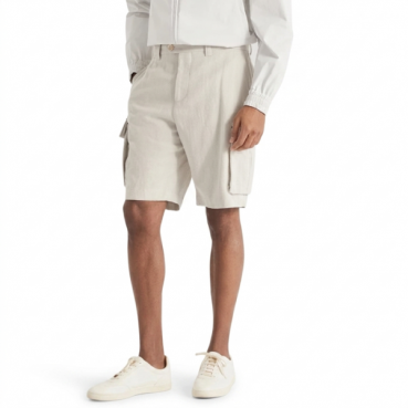 브루넬로쿠치넬리 남성 카고 쇼츠 - Brunello Cucinelli Mens Cargo shorts 