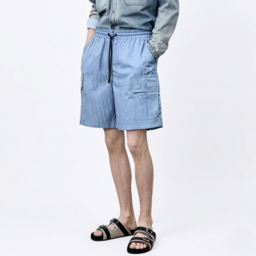 디올 남성 비치웨어 수영복 - Dior Mens Beachwear Swimwear 