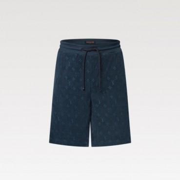 루이비통 남성 캐쥬얼 쇼츠 - Louis vuitton Mens Casual Shorts 