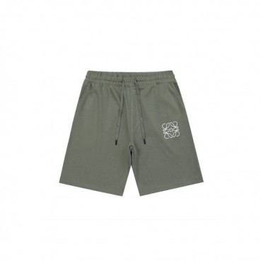 로에베 남성 캐쥬얼 쇼츠 - Loewe Mens Casual Shorts 