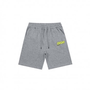 디올 남성 클래식 쇼츠 - Dior Mens Classic Shorts 