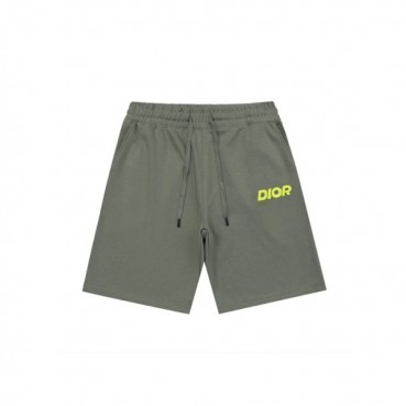 디올 남성 클래식 쇼츠 - Dior Mens Classic Shorts 
