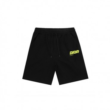 디올 남성 클래식 쇼츠 - Dior Mens Classic Shorts 