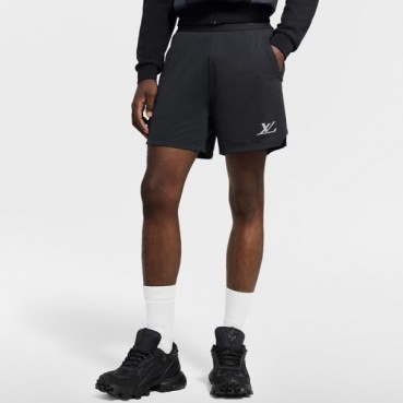 루이비통 남성 캐쥬얼 쇼츠 - Louis vuitton Mens Casual Shorts 