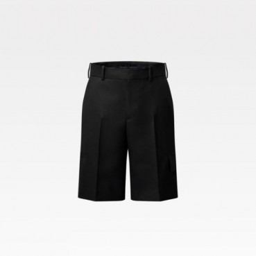 루이비통 남성 캐쥬얼 쇼츠 - Louis vuitton Mens Casual Shorts 