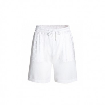 루이비통 남성 클래식 쇼츠 - Louis vuitton Mens Classic Shorts 