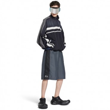 발렌시아가 남성 캐쥬얼 쇼츠 - Balenciaga Mens Casual Shorts 