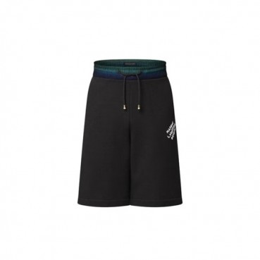 루이비통 남성 컬리지 쇼츠 - Louis vuitton Mens College Shorts 