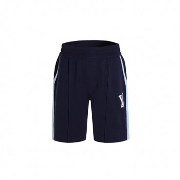 루이비통 남성 클래식 쇼츠 - Louis vuitton Mens Classic Shorts 