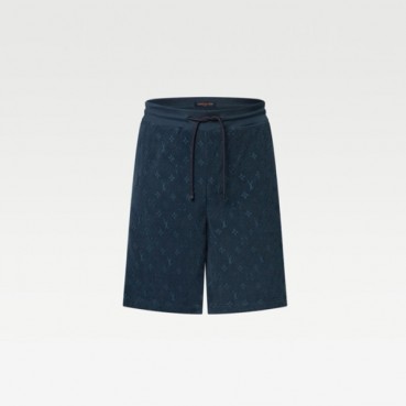루이비통 남성 베이직 쇼츠 - Louis vuitton Mens Basic Shorts 