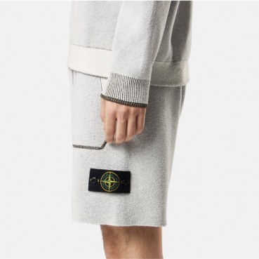스톤아일랜드 남성 캐쥬얼 쇼츠 - Stone Island Mens Casual Shorts 