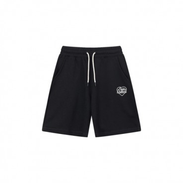 루이비통 남성 베이직 쇼츠 - Louis vuitton Mens Basic Shorts 