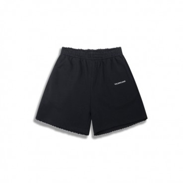 발렌시아가 남성 캐쥬얼 쇼츠 - Balenciaga Mens Casual Shorts 